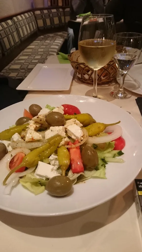 Menu_Restaurant Athen_Viersen_immagine_6