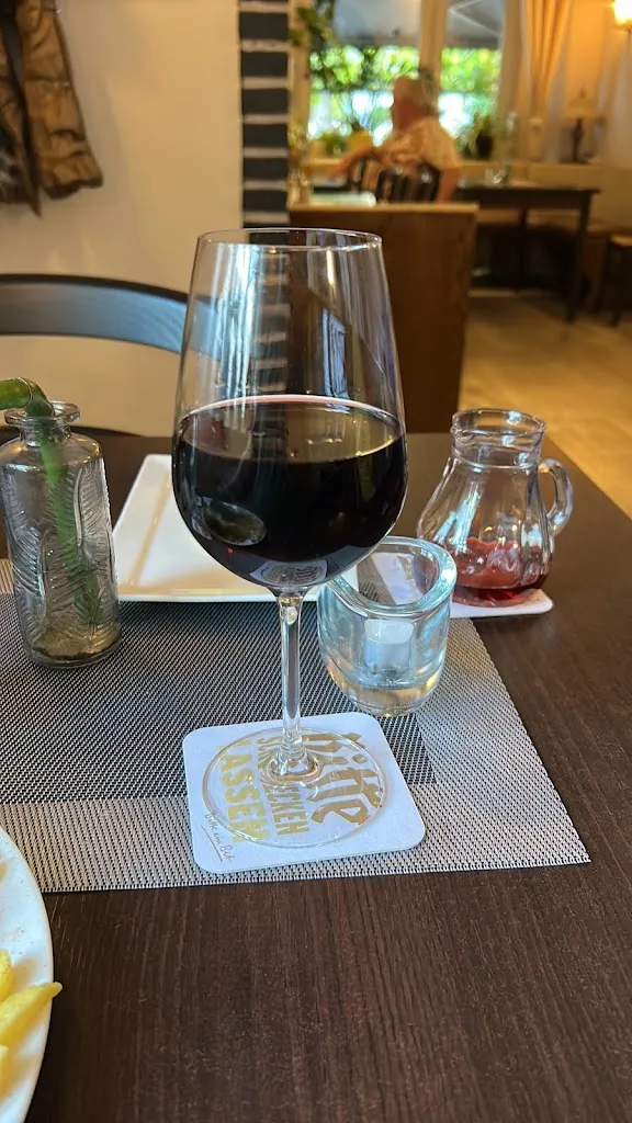 Familiedubbeloo_Restaurant Athen_Viersen_review