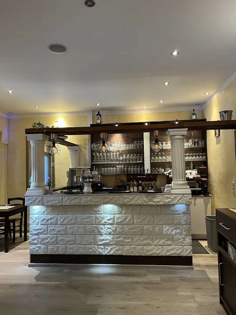 Restaurant Athen ristorante a Viersen