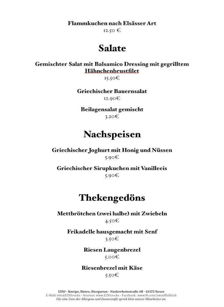Menu_1250 - Zwölffuffzich_Neuss_immagine_3