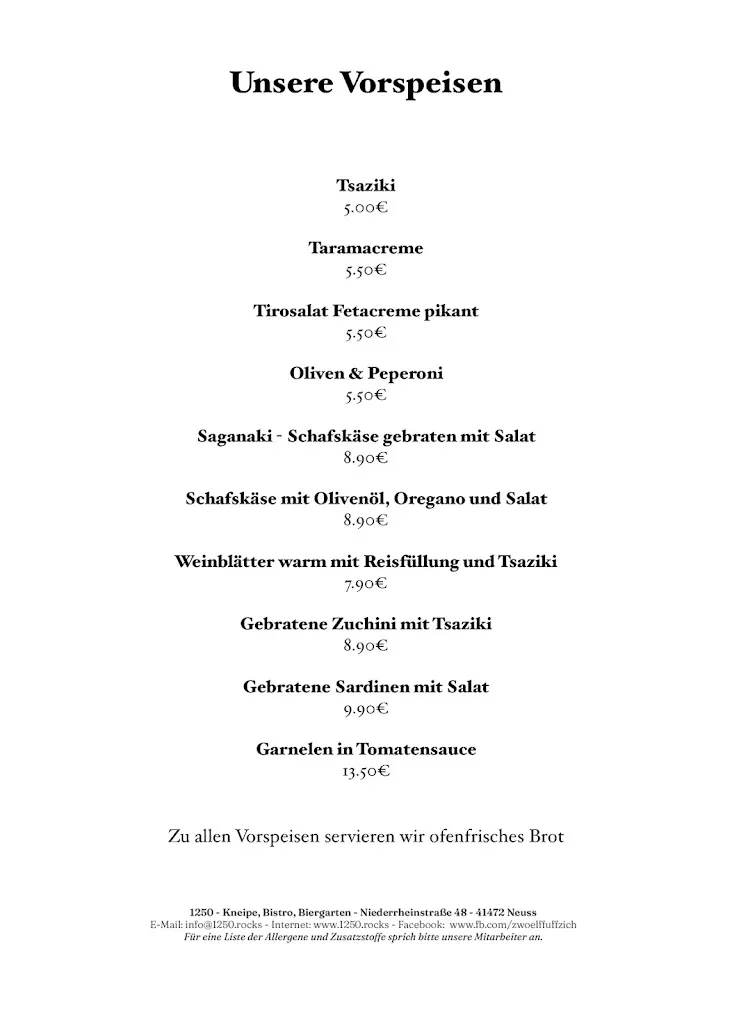 Menu_1250 - Zwölffuffzich_Neuss_immagine_4