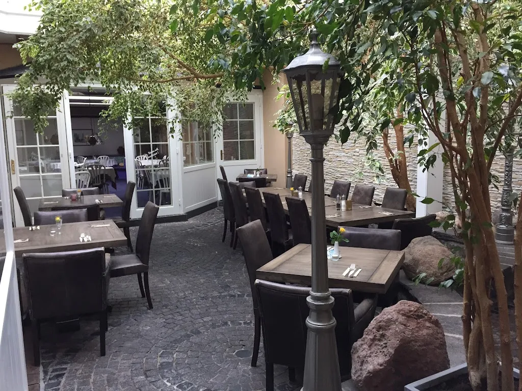 Restaurant Ela restaurant in Kempen