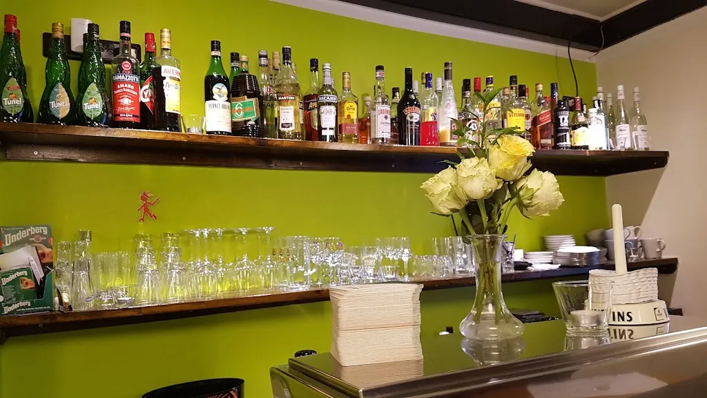 Stadtschenke restaurant in Viersen