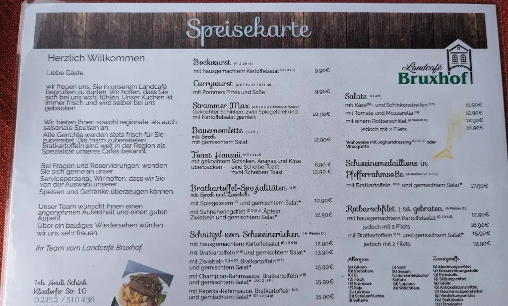 Menu_Landcafé Bruxhof_Kempen_image_3