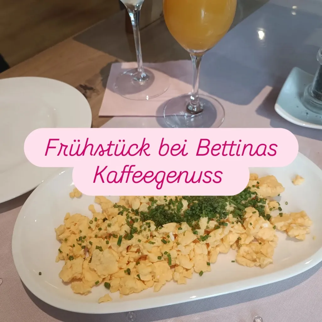 Hannelore Ganserer_Bettina's Kaffeegenuss_Alz_review