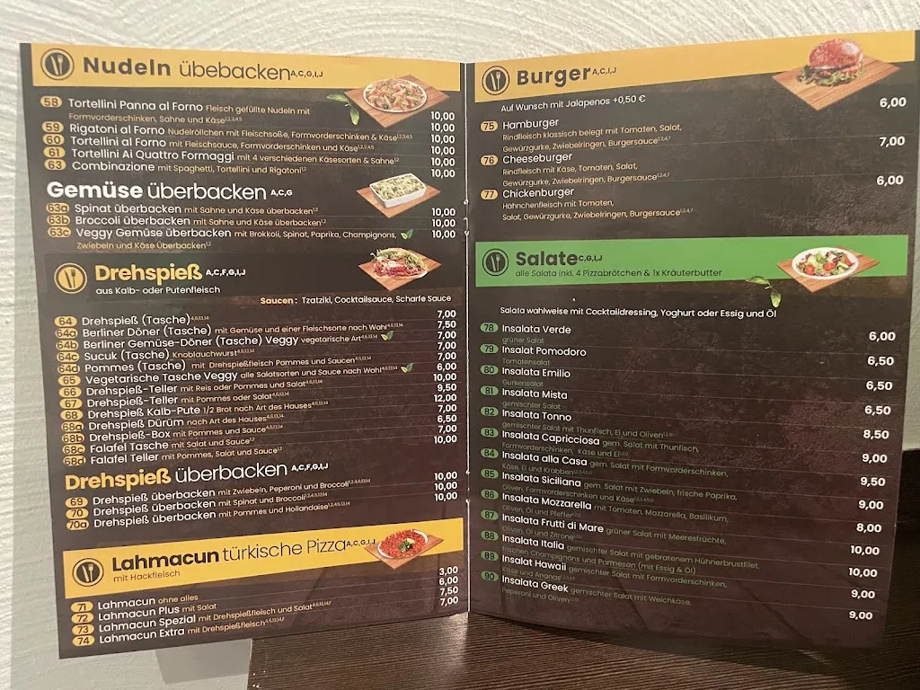 Menu_Döner-Pizzeria_Grefrath_immagine_1
