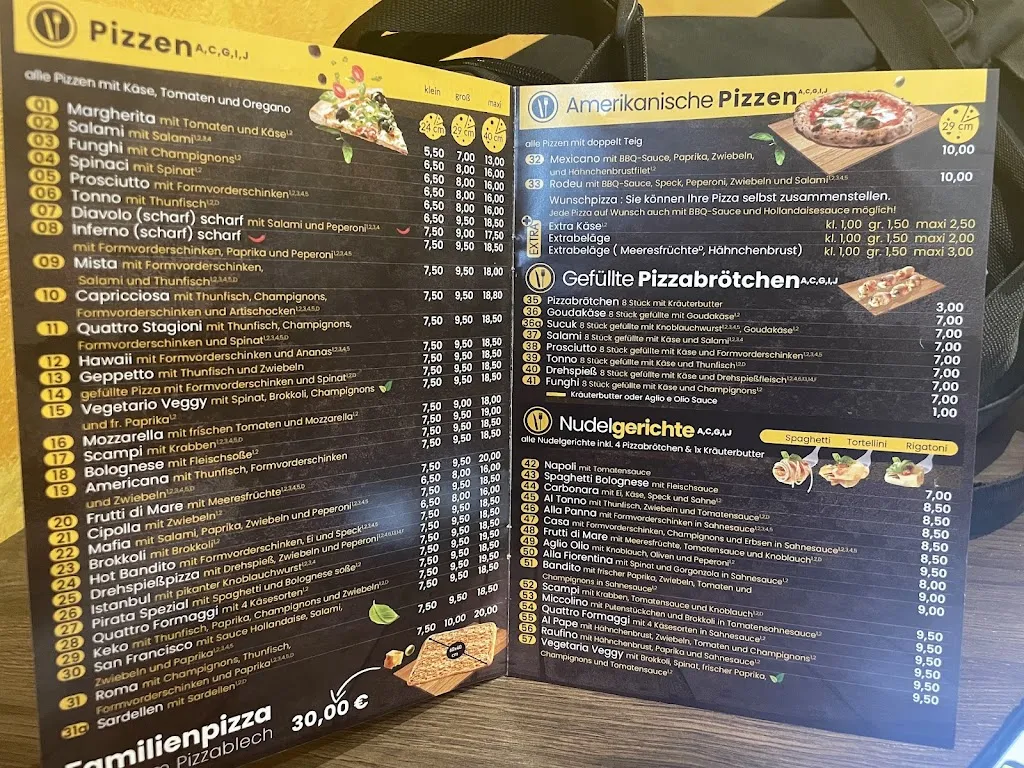 Menu_Döner-Pizzeria_Grefrath_immagine_3