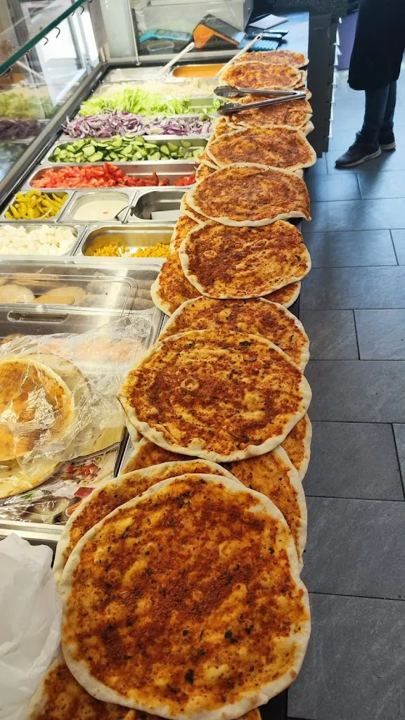 Menu_Döner-Pizzeria_Grefrath_immagine_7