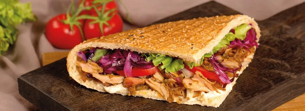 Döner-Pizzeria restaurant in Grefrath