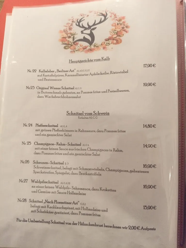 Menu_Landgasthaus Pieper_Gladbeck_image_3