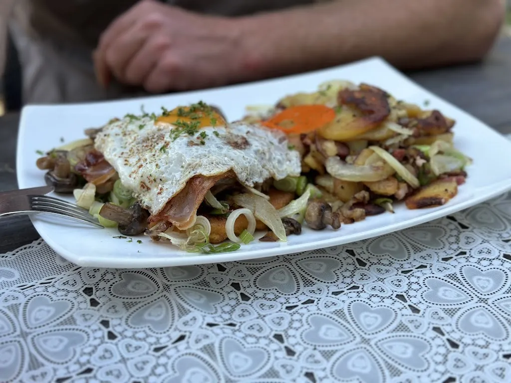 Frauke Albers_Landgasthaus Pieper_Gladbeck_recensione