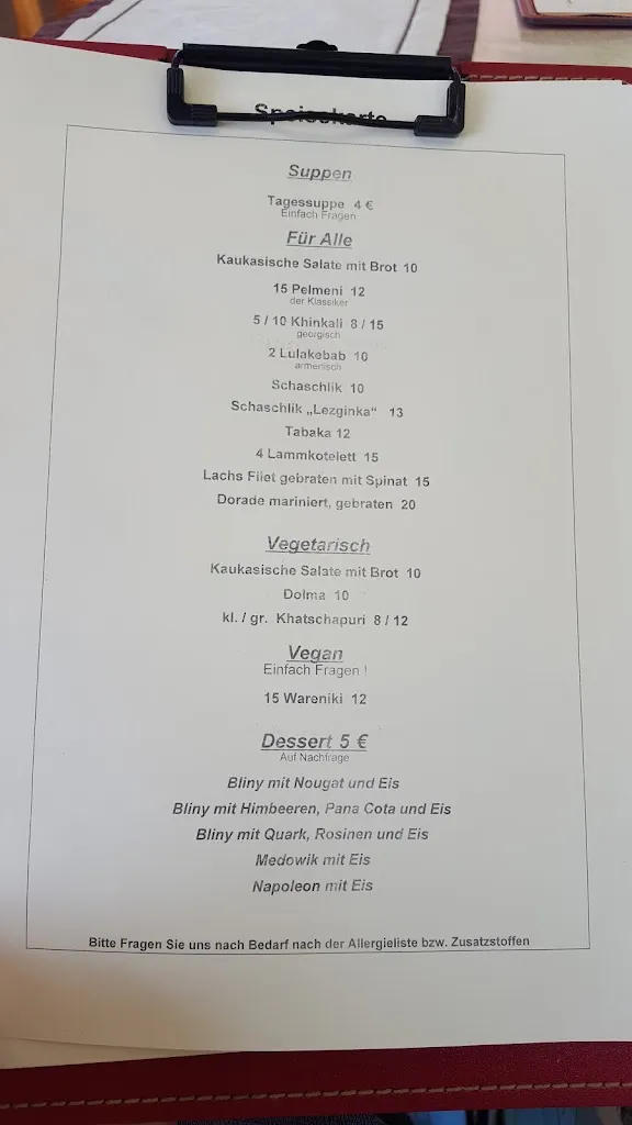 Menu_Lezginka Kaukasisches Event-Restaurant_Gladbeck_image_3