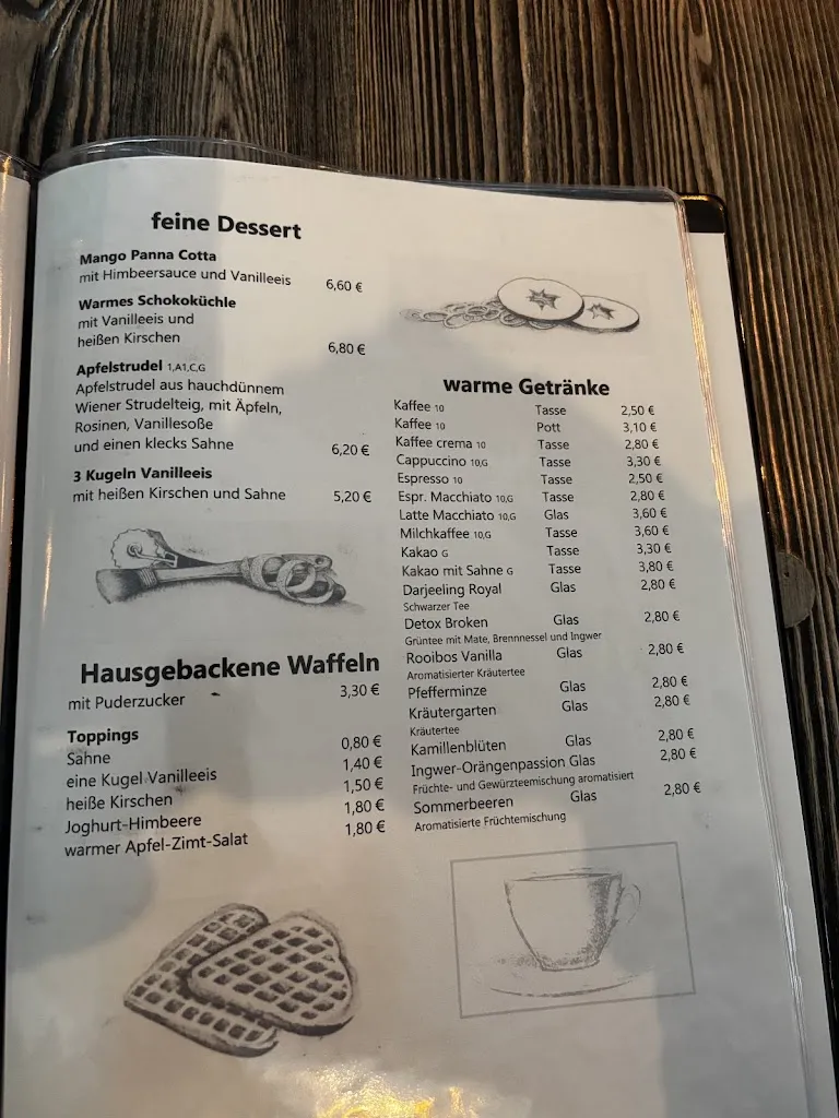 Menu_Bauer Wilm's_Gladbeck_image_3