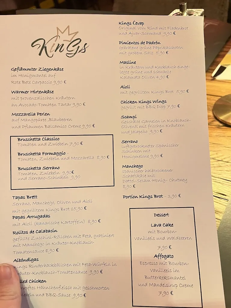 Menu_Restaurant Wasserschloss Wittringen_Gladbeck_image_1