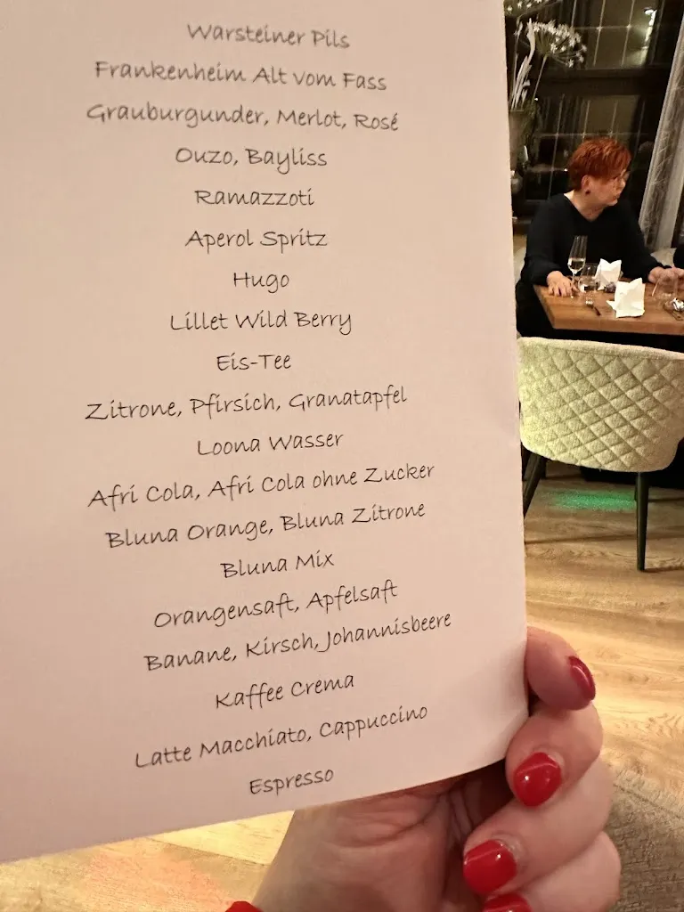 Menu_Restaurant Wasserschloss Wittringen_Gladbeck_image_2