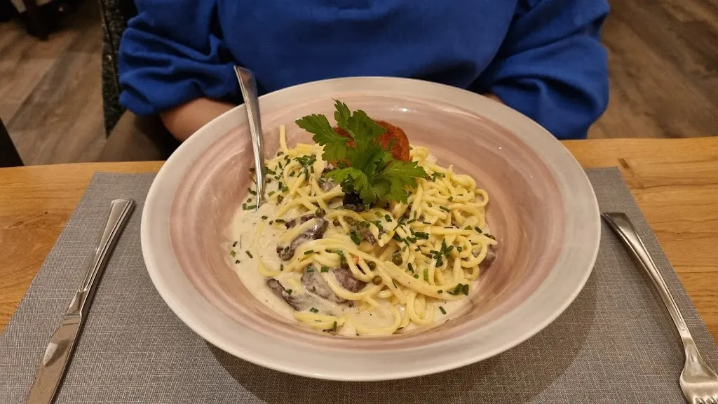 Kevin Wolters_Restaurant Wasserschloss Wittringen_Gladbeck_review