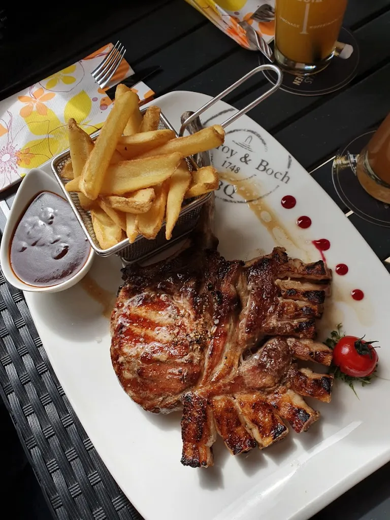 Restaurant Wasserschloss Wittringen_Gladbeck_slider_image_3