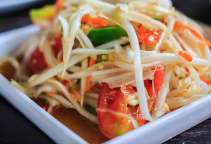 Menu_Thai Garden Restaurant in Gladbeck_Gladbeck_image_5