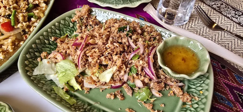 Menu_Thai Garden Restaurant in Gladbeck_Gladbeck_image_6