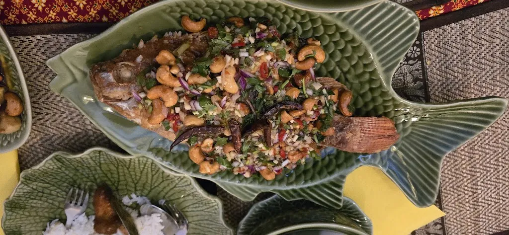 Menu_Thai Garden Restaurant in Gladbeck_Gladbeck_image_7