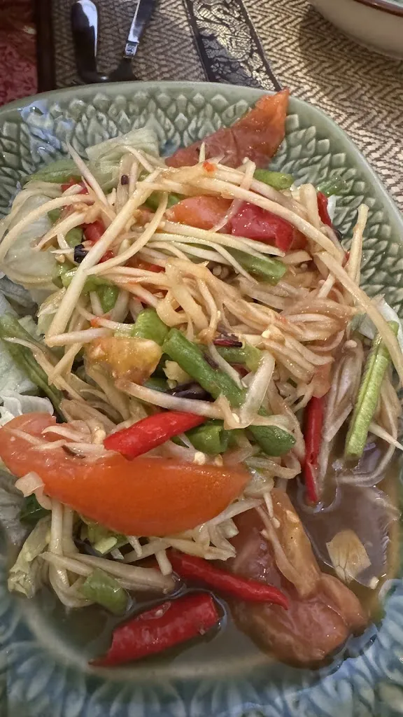 Menu_Thai Garden Restaurant in Gladbeck_Gladbeck_image_9