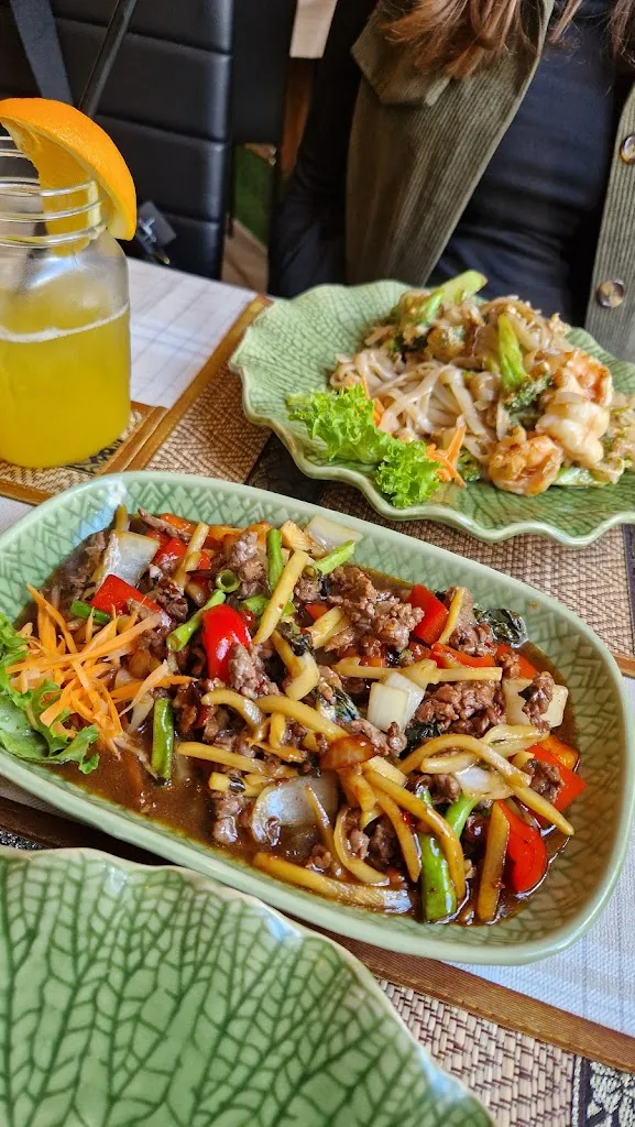 Jan P._Thai Garden Restaurant in Gladbeck_Gladbeck_review