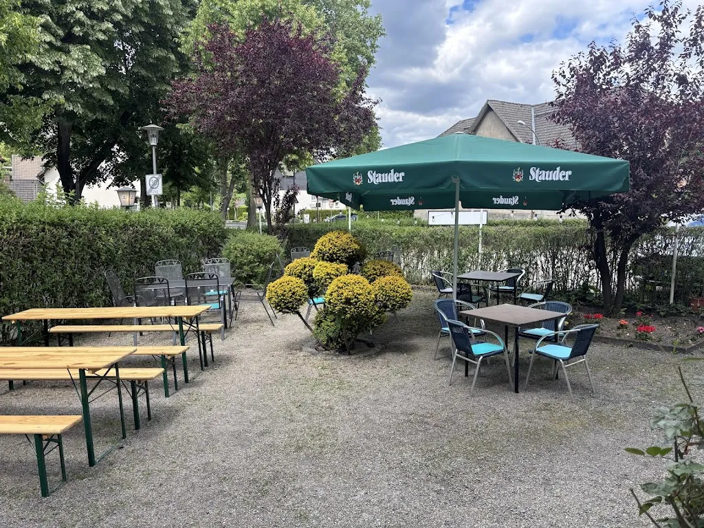 Thai Garden Restaurant in Gladbeck restaurant in Gladbeck