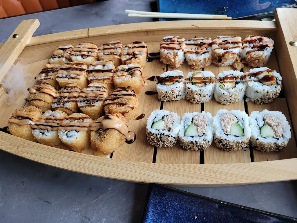 Menu_Kakkoii Sushi Grill & Bar - Gladbeck_Gladbeck_immagine_5