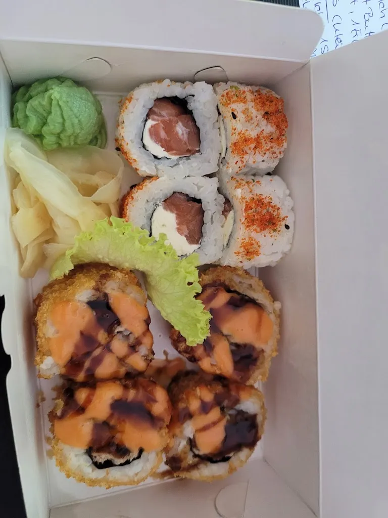 Menu_Kakkoii Sushi Grill & Bar - Gladbeck_Gladbeck_immagine_6