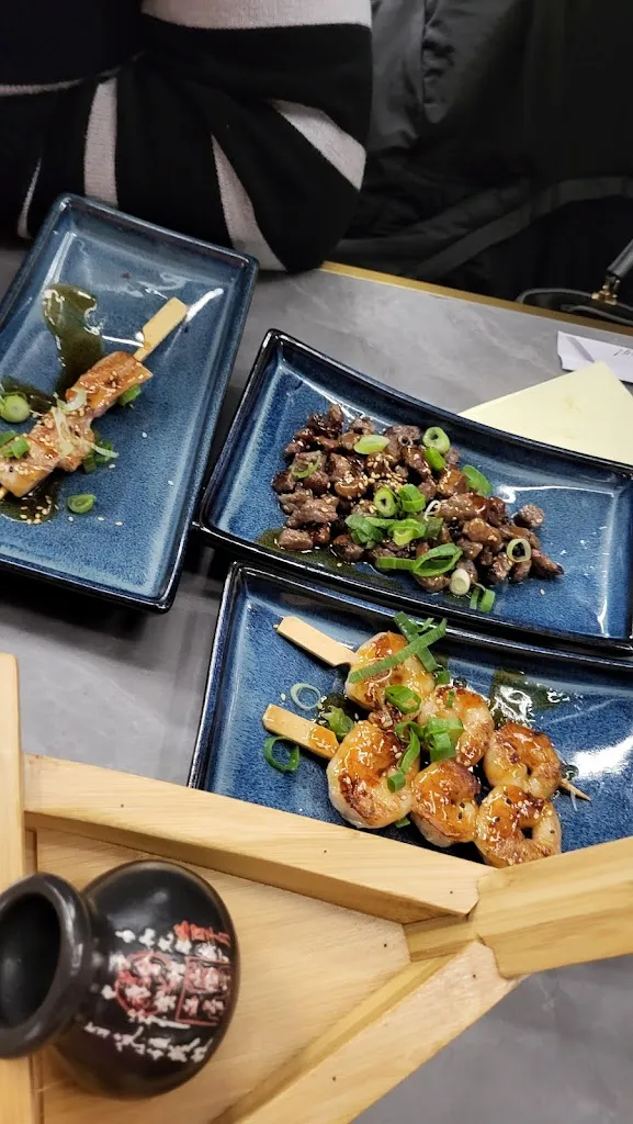 Menu_Kakkoii Sushi Grill & Bar - Gladbeck_Gladbeck_immagine_7