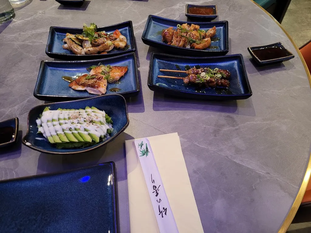 Menu_Kakkoii Sushi Grill & Bar - Gladbeck_Gladbeck_immagine_9