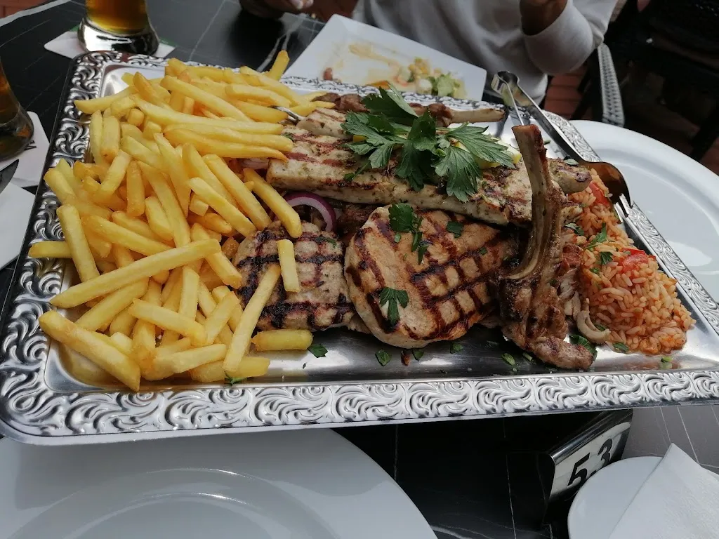 Menu_Restaurant Poseidon Gladbeck_Gladbeck_image_5