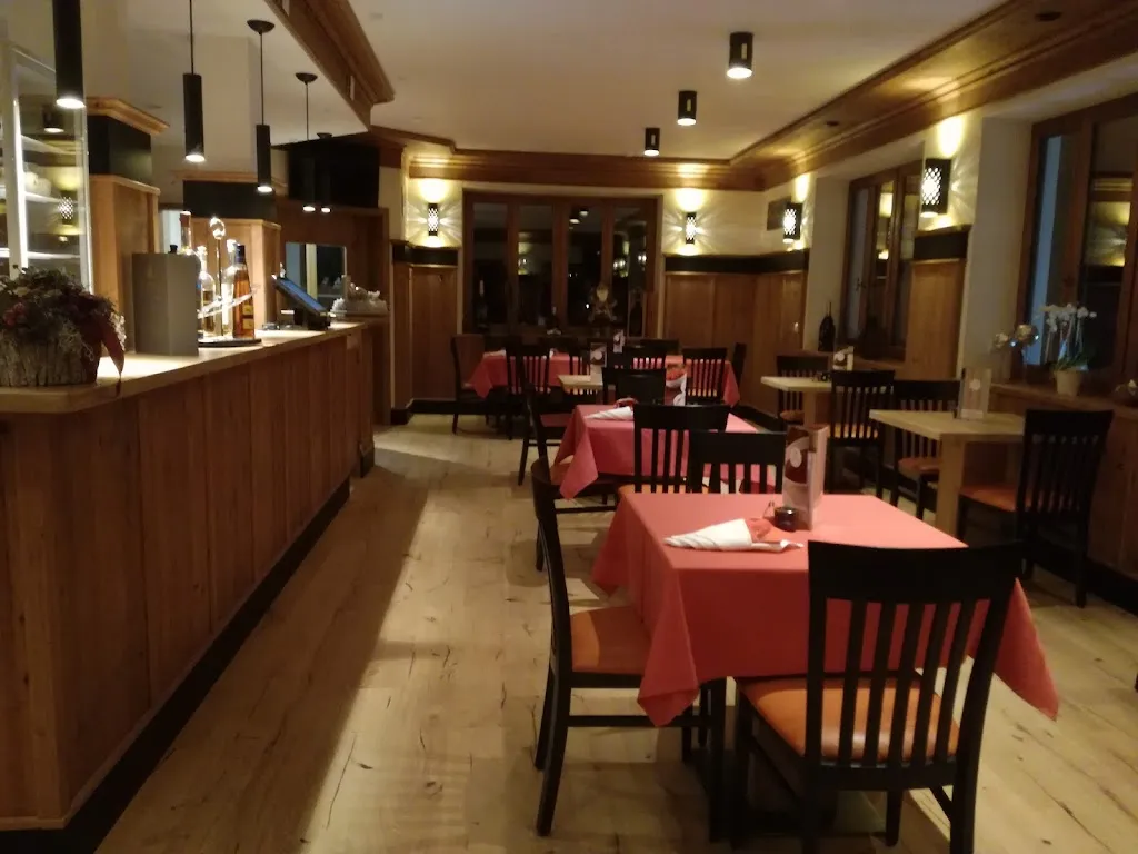 Ristorante Da Salvo restaurant in Alz