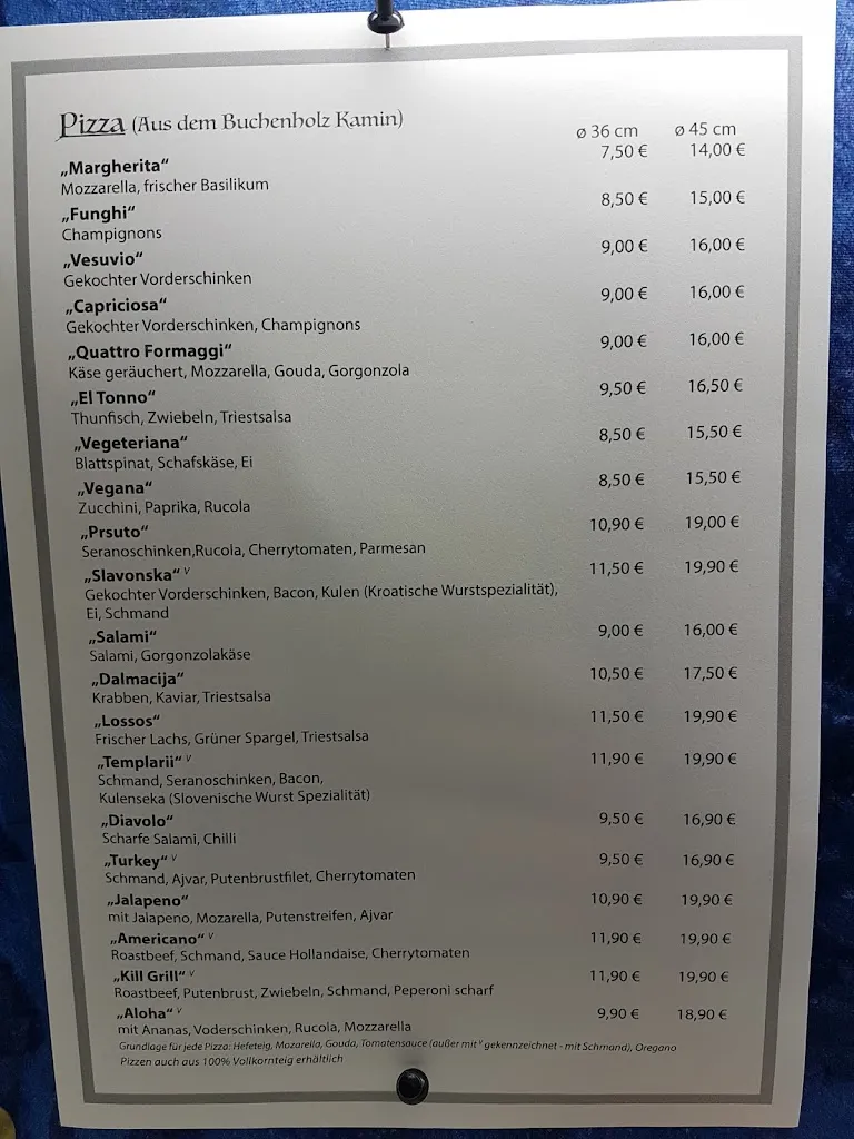 Menu_Haus Wachtmeister - Restaurant Gladbeck_Gladbeck_image_2