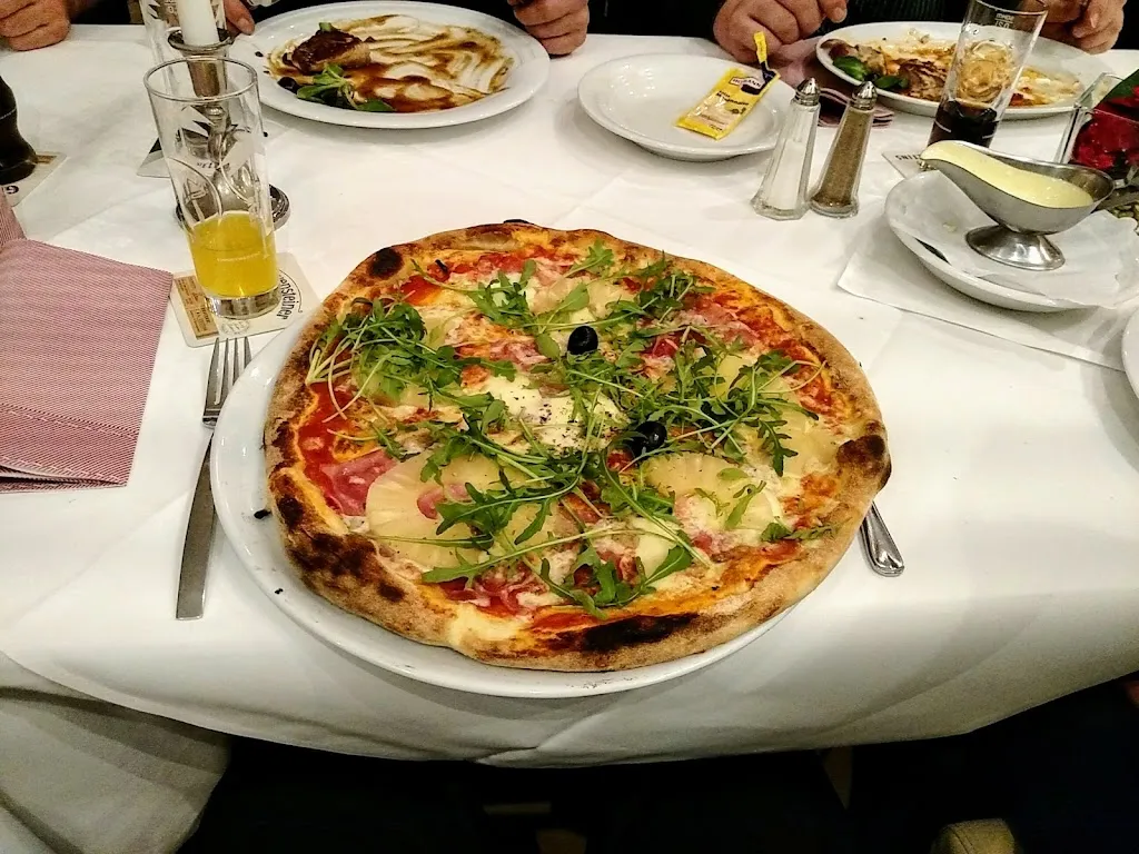 Menu_Haus Wachtmeister - Restaurant Gladbeck_Gladbeck_image_8