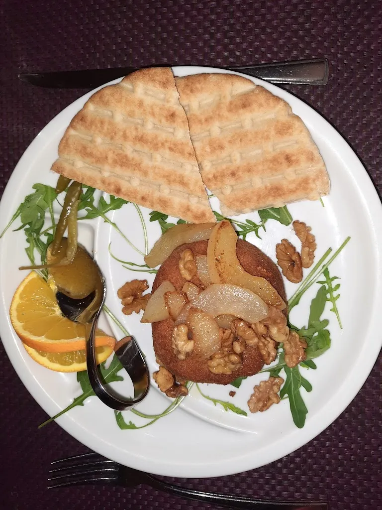 Ina_Haus Wachtmeister - Restaurant Gladbeck_Gladbeck_review