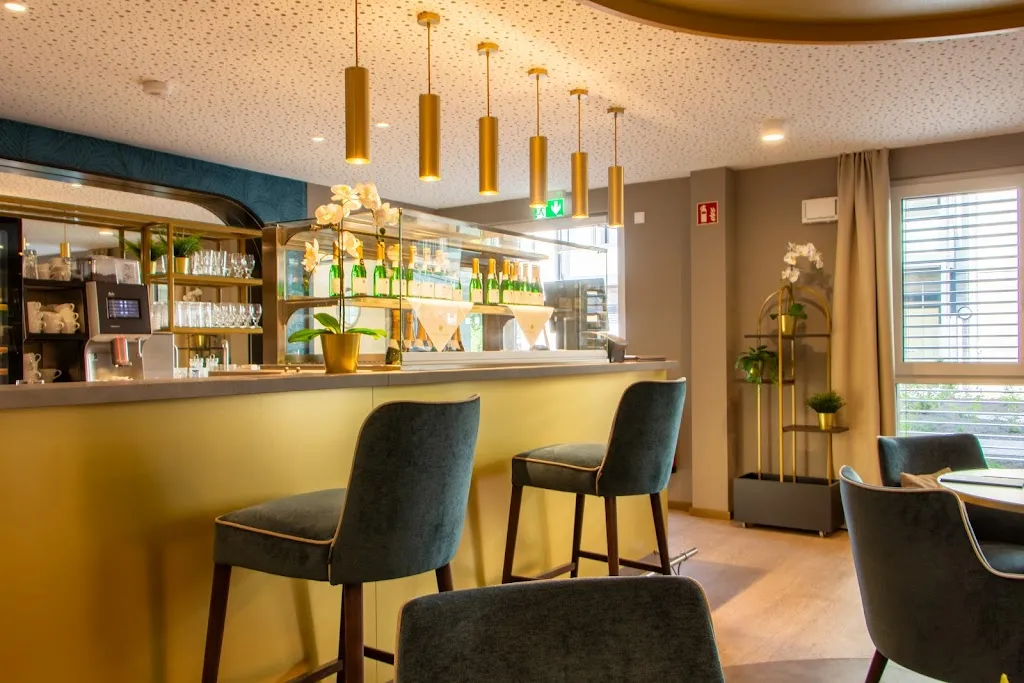 Willms Restaurant restaurant in Gladbeck