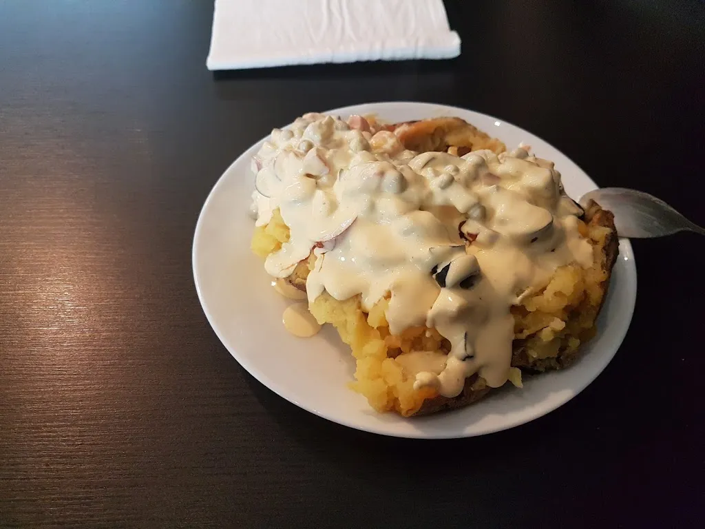 hashtag schmeckt restaurant in Gladbeck