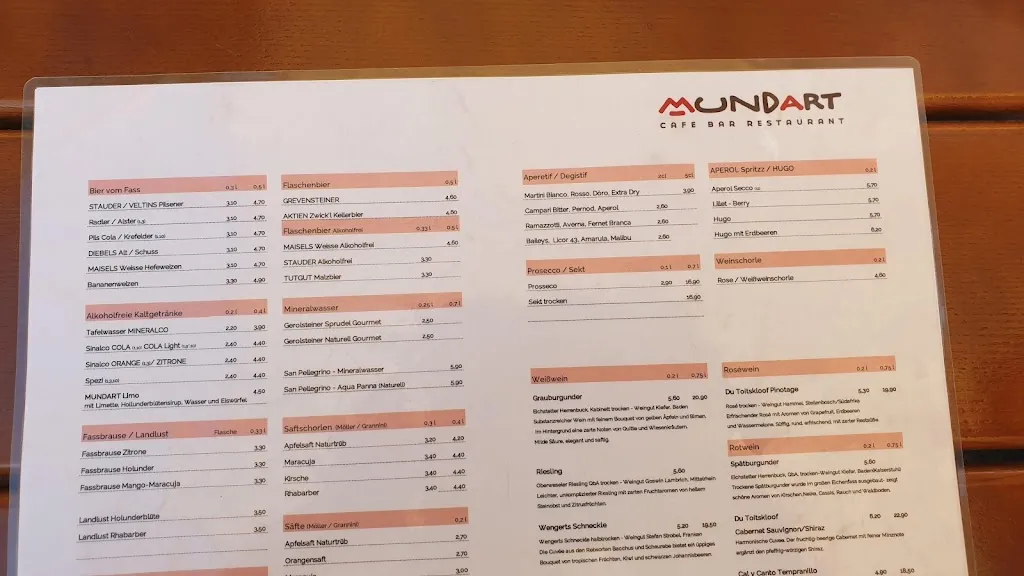 Menu_MUNDART_Gladbeck_image_1