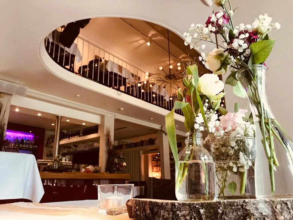 MUNDART restaurant in Gladbeck