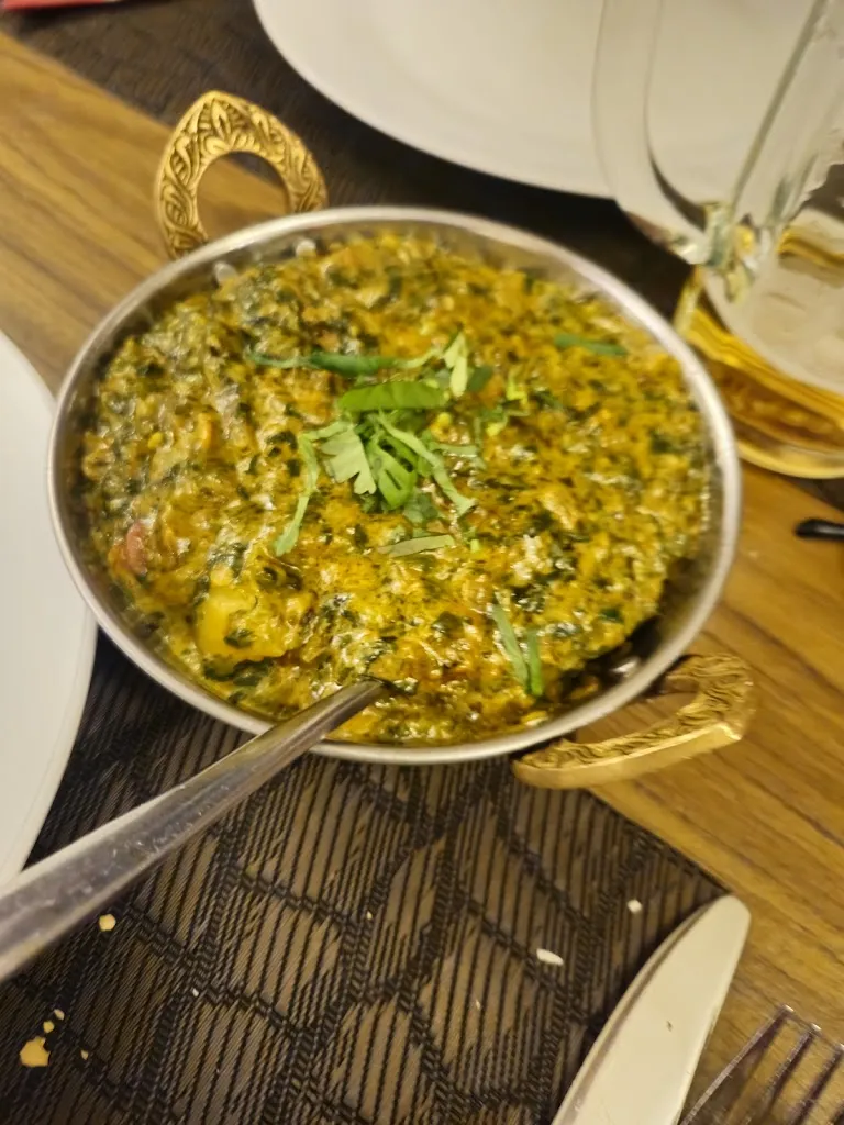 Menu_Ishita’s Restaurant_Gladbeck_image_6