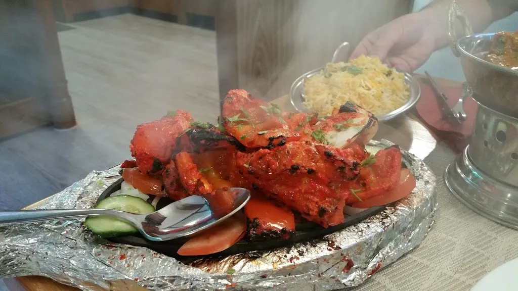 Menu_Ishita’s Restaurant_Gladbeck_image_8