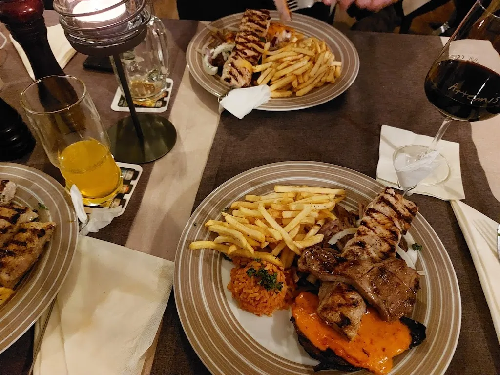 Menu_Restaurant Artemis_Gladbeck_image_6