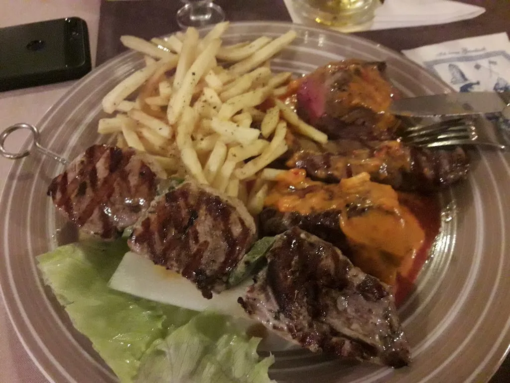 Menu_Restaurant Artemis_Gladbeck_image_8