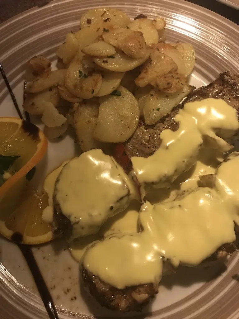 Alex Katsadouris_Restaurant Artemis_Gladbeck_review