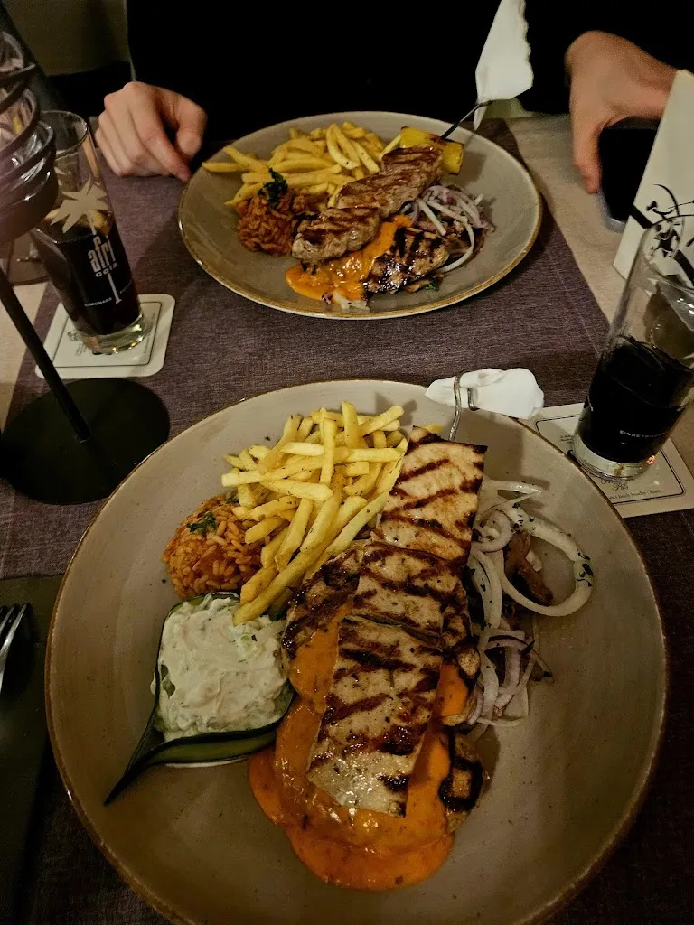 Restaurant Artemis_Gladbeck_slider_image_3