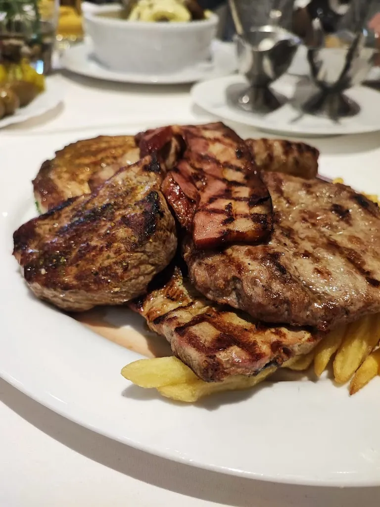 Menu_Hotel-Restaurant „Jammerkrug“_Gladbeck_image_5