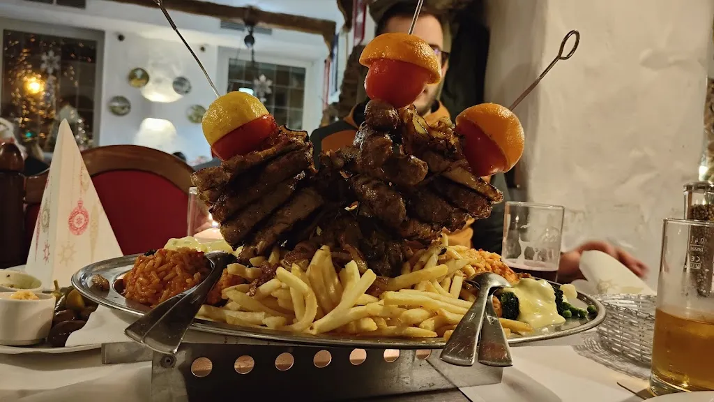 Menu_Hotel-Restaurant „Jammerkrug“_Gladbeck_image_6