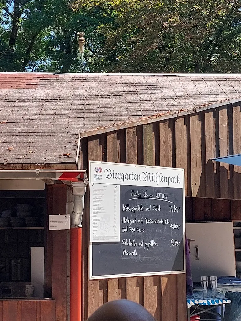 Menu_Biergarten Mühlenpark_München_image_2
