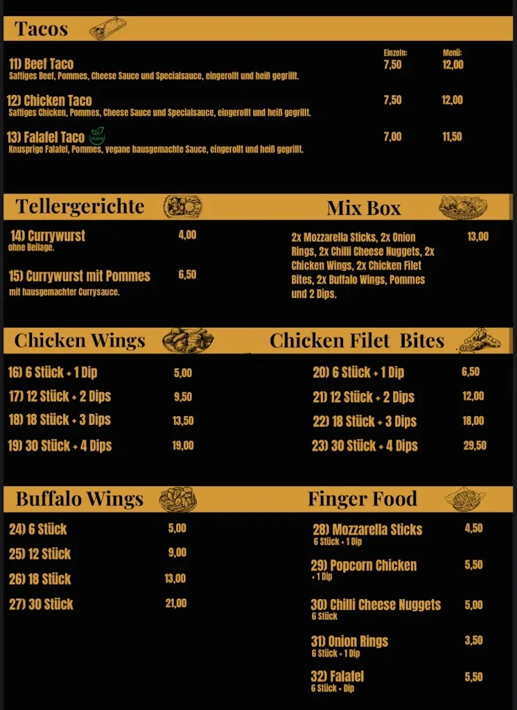 Menu_Burger Lounge 45_Gladbeck_image_2